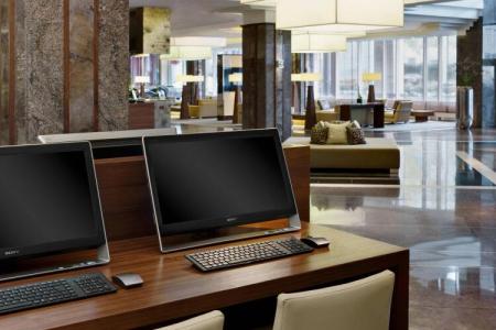 The Westin Grand Frankfurt - 17