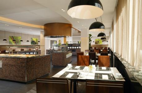 The Westin Grand Frankfurt - 24