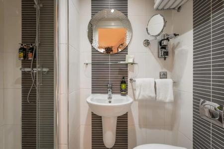 The Westin Grand Frankfurt - 42