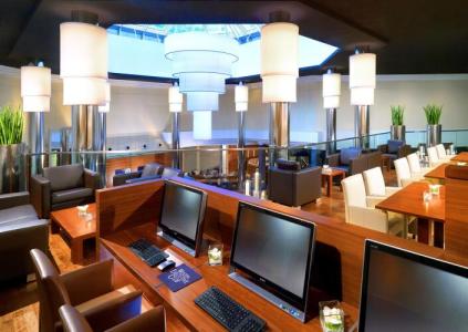 The Westin Grand Frankfurt - 9