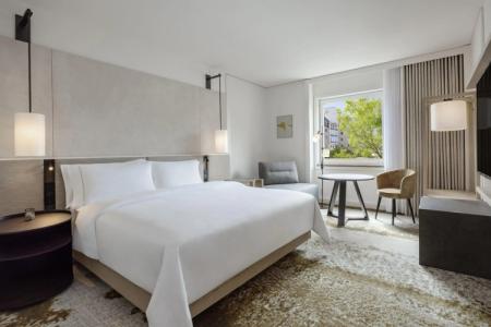 The Westin Grand Frankfurt - 33