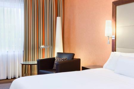 The Westin Grand Frankfurt - 20