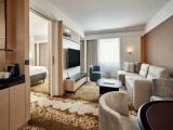 1 Bedroom Junior Suite