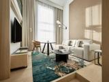 1 Bedroom Club Suite