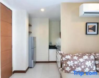 Silom Forest Exclusive Residence - 107
