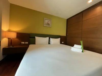 Silom Forest Exclusive Residence - 118