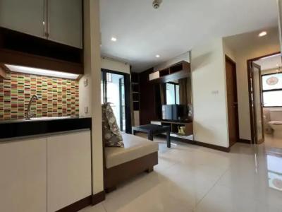 Silom Forest Exclusive Residence - 37