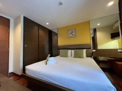 Silom Forest Exclusive Residence - 139