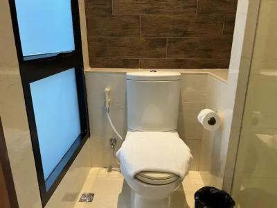 Silom Forest Exclusive Residence - 143