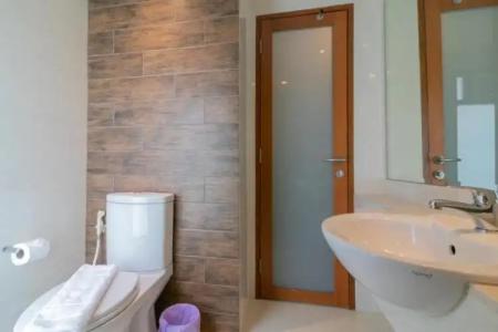 Silom Forest Exclusive Residence - 152