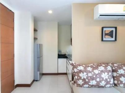 Silom Forest Exclusive Residence - 76