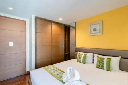 Silom Forest Exclusive Residence - 130