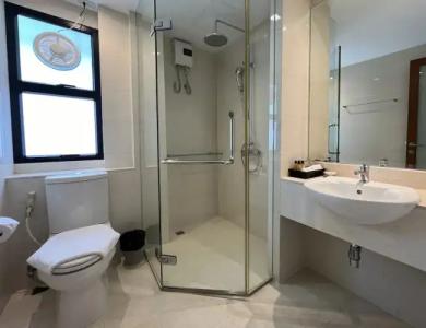 Silom Forest Exclusive Residence - 81