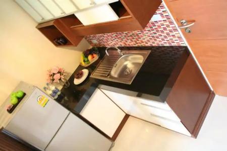 Silom Forest Exclusive Residence - 13