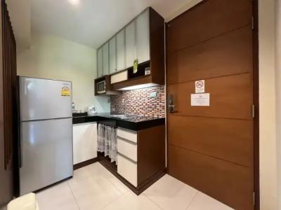 Silom Forest Exclusive Residence - 74