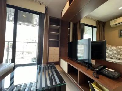 Silom Forest Exclusive Residence - 47