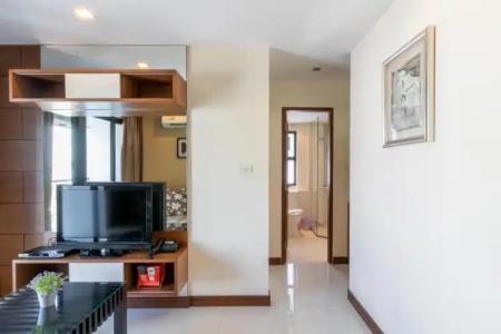 Silom Forest Exclusive Residence - 75