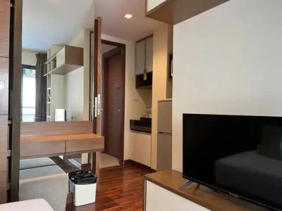 Silom Forest Exclusive Residence - 119