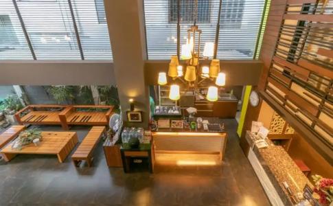 Silom Forest Exclusive Residence - 15