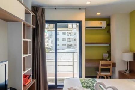 Silom Forest Exclusive Residence - 64