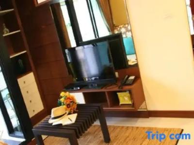 Silom Forest Exclusive Residence - 108