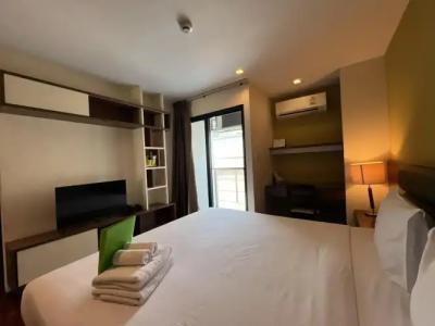 Silom Forest Exclusive Residence - 0