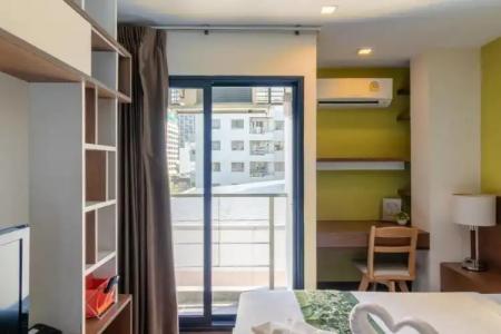 Silom Forest Exclusive Residence - 149