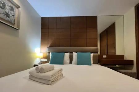 Silom Forest Exclusive Residence - 92