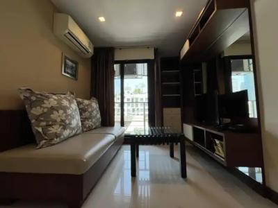 Silom Forest Exclusive Residence - 41