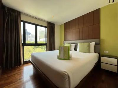 Silom Forest Exclusive Residence - 116