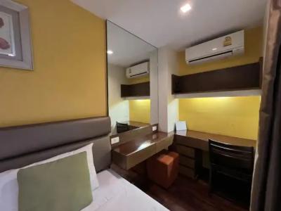 Silom Forest Exclusive Residence - 136