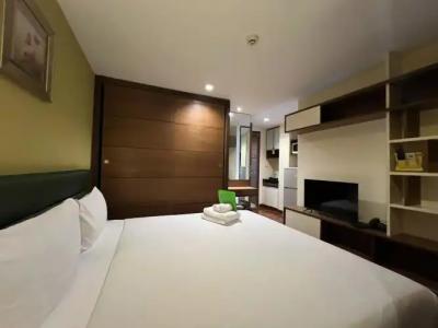 Silom Forest Exclusive Residence - 2