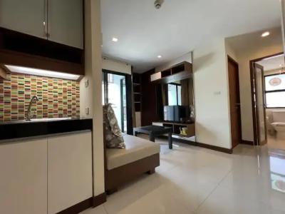 Silom Forest Exclusive Residence - 88