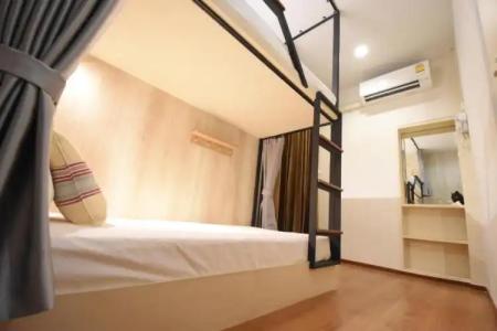 Silom Forest Exclusive Residence - 58