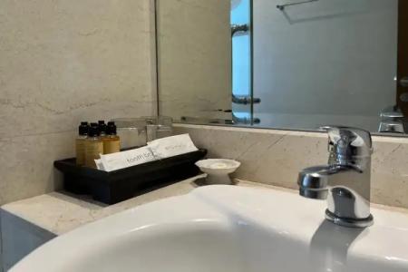 Silom Forest Exclusive Residence - 94