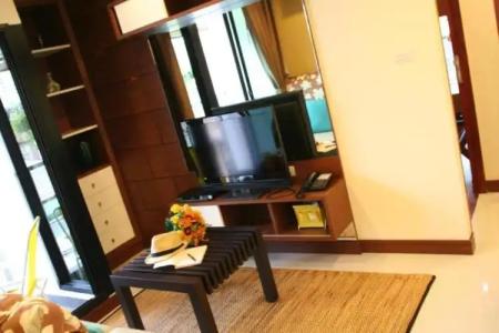 Silom Forest Exclusive Residence - 100