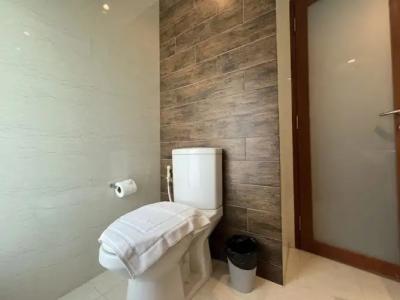 Silom Forest Exclusive Residence - 128