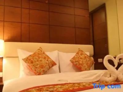 Silom Forest Exclusive Residence - 103