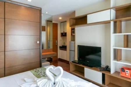 Silom Forest Exclusive Residence - 150
