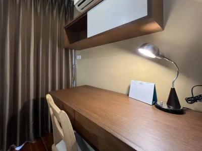 Silom Forest Exclusive Residence - 87