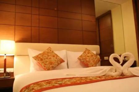 Silom Forest Exclusive Residence - 97