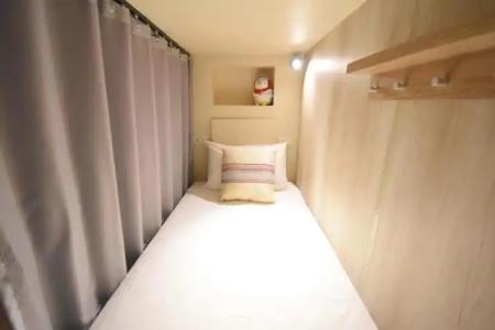 Silom Forest Exclusive Residence - 59