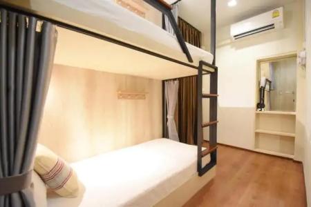Silom Forest Exclusive Residence - 56