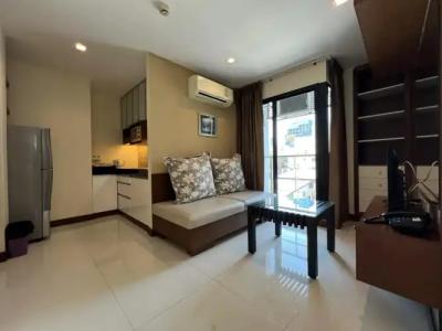 Silom Forest Exclusive Residence - 40