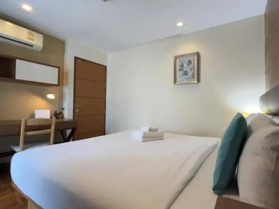 Silom Forest Exclusive Residence - 18