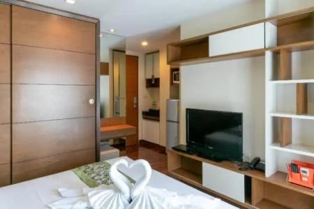 Silom Forest Exclusive Residence - 68