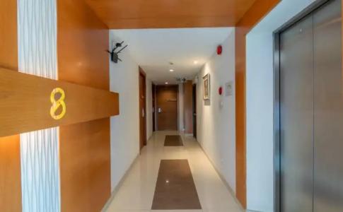 Silom Forest Exclusive Residence - 9