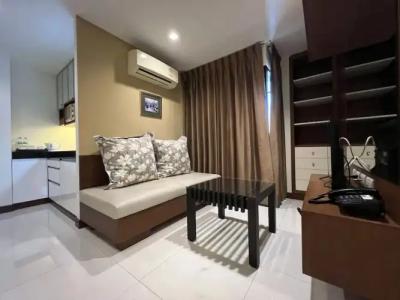 Silom Forest Exclusive Residence - 90