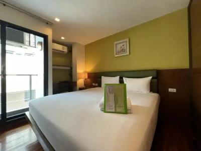 Silom Forest Exclusive Residence - 1