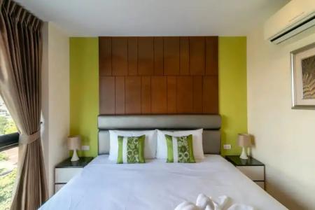 Silom Forest Exclusive Residence - 4